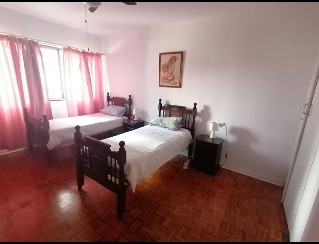 1.5 BEDROOM APARTMENT FOR SALE IN ESPLANADE